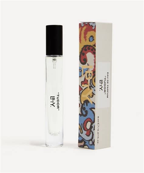 liberty tudor eau de parfum